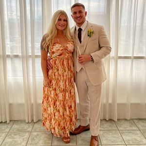 Abercrombie & Fitch dress